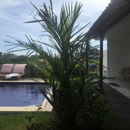 Pererenan Nengah Guest House Canggu  Exterior photo