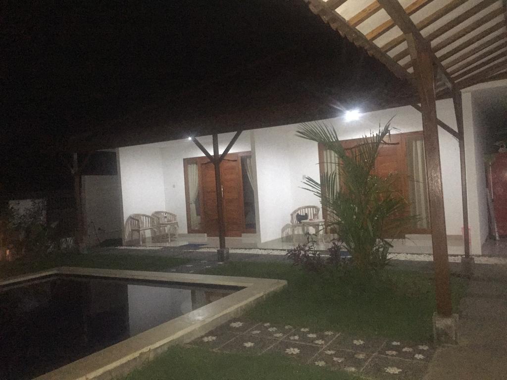 Pererenan Nengah Guest House Canggu  Exterior photo