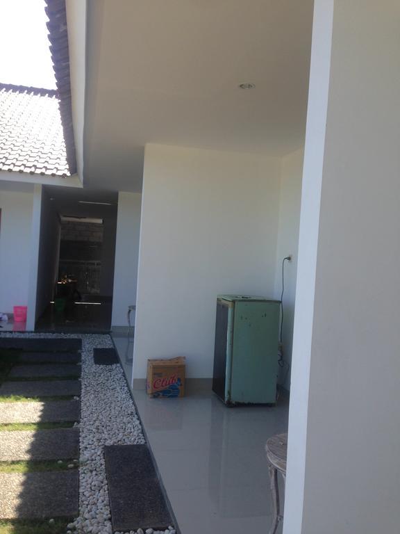 Pererenan Nengah Guest House Canggu  Exterior photo